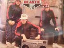Beastie Boys Solid Gold Hits 2x Vinyl LP - 2005 Sealed