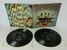 The Beatles Magical Mystery Tour Double 7
