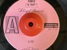 Halloween Drugged Out Psych Surf 45 Lloyd Green - The Trip HEAR  Big A LSD Drugs