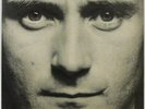 Phil Collins: Face Value - LP Vinyl Record Album