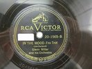 Glenn Miller - RCA VICTOR 20-1565 - In The Mood & Tuxedo Junction