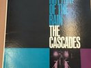 The Cascades Rhuthm Of The Rain LP vinyl record Valiant W 405