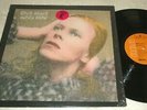 DAVID BOWIE HUNKY DORY LP VG+ US RCA ORIGINAL VINYL IN SHRINK
