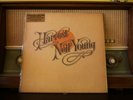 Neil Young - Harvest Vinyl LP