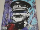 Westside Gunn - Hitler On Steroids BLUE Vinyl /125 Daupe Conway Benny Griselda