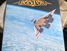 SEALED Classic Rock LP BOSTON - Third Stage MCA RECORDS 1986 ORIG Gatefold