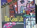 NPG The New Power Generation The Good Life  Maxi 12” Vinyl - 1994 Prince Univers