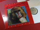 Mandrill REBIRTH  -  LP Liberty LN-10196 USA 1983 sehr gut