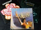 SUPERTRAMP – 3Lp's – BREAKFAST IN AMERICA, FIRST ALBUM & CRIME OF THE CENTURY