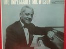 VINTAGE JAZZ NM LP TEDDY WILSON 