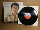 Mel Street Borrowed Angel Vinyl Record LP Stereo MCS 5001 Lovin' on Back Streets