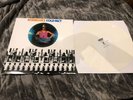 Rodriguez Cold Fact LP Coloured White Vinyl