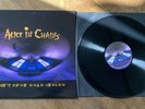 Alice In Chains LP Don't Open Dead Inside - Portland 1994 Grunge Indie Vinyl