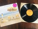 NEIL YOUNG on the beach Lp RECORD PROMO REPRISE R-2180 US 1974 RARE  ?