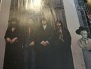 THE BEATLES HEY JUDE (BEATLES AGAIN) ORIG  1970 APPLE SW 385-SO-385