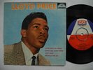 LLOYD PRICE Come Into My Heart / Lady Luck + 2 EP 45 7