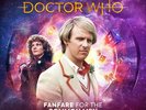 DOCTOR WHO ?Fanfare of the Common Men 2xLP PURPLE RARE Sealed Dr 315/1000 ASDA