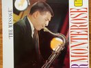 JR Monterose - The Message Original Mono LP Jaro DG