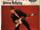 Johnny HALLYDAY    Kili Watch   Rare  Ce SERAIT bien     7