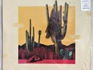 ACOUSTIC ALCHEMY ?– RED DUST & SPANISH LACE VINYL LP.