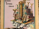 Tower of Power Direct Limited Edition Sheffield Lab 17 Mint Vinyl LP 1981