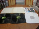 THE BEATLES WHITE ALBUM TOP LOADER APPLE RECORDS STEREO PCS 7067 1968 1ST PRESS
