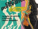 CARMEN RIVERO timbo boogaloo RARE BOOGALOO LATIN CUMBIA «listen here» 1975 MX