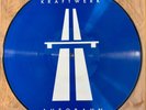 Kraftwerk - Autobahn, Vinyl LP, Picture Disc, limited Edition