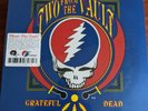 Grateful Dead Two from the Vault 4x Vinyl LP Record Box Set Live Shrine 1968