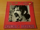 Frank Zappa ?– Chunga's Revenge REP 444 020 Vinyl LP Record   NM / EX   German
