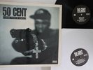 2LP 50 CENT Guess Whos Back FCR2003 FULL CLIP US Vinyl