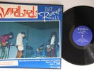 3LP YARDBIRDS Last Rave Up In La GR001 GLIMPSES US Vinyl