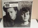 TEARS FOR FEARS - SONGS FROM THE BIG CHAIR - Original 1985  - Still Sealed