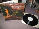 Big Sleep - Bluebell Wood LP 1971 Pegasus Records Vg/Ex 1st Press