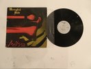 Mercyful Fate Melissa LP  FIRST PRESS SILVER MEGAFORCE  King Diamond