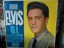 Elvis Presley's  LP from 1960 called 