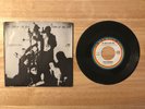 The Damned Dr. Jekyll & (and) Mr. Hyde/Looking At You 7” 45 RPM A&M IR-9022