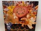 Nirvana Heart Shaped Box USA 12