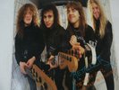 METALLICA The $5.98 EP Garage Days Re-Revisited VINYL RECORD EP 1987 Elektra