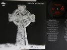 LP BLACK SABBATH Headless Cross EIRSA1002 IRS UK Vinyl