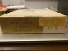 VERY Rare music records1960's Seeburg 1000 Encore Library Encore 5 Gem Mint