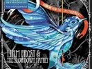 LIAM FROST SHOW ME HOW THE SPECTRES DANCE NEW SEALED VINYL REISSUE IN STOCK