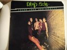 THE DEAD BOYS - Young, Loud And Snotty - Lp - Original - 1977