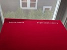 Beach House - Depression Cherry (White Vinyl, Promo) POOR Condition - Read Descr