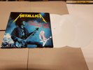 Metallica - Night Of The Banging Head (2 X Lp + Poster) - Top Condition