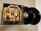 Metallica - Live in Gothenburg 1987 (2 X Lp) - Top Condition