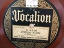 HOT JAZZ FLETCHER HENDERSON Vocalion 14926 Copenhagen (GREAT Louis Armstrong) E-
