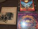 Anthem of the Sun,  aoxomoxoa, Anthem Of The Sun Grateful Dead Original LP Vinyl