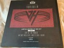 Van Halen - Top Of The World (Ltd. Edition 12