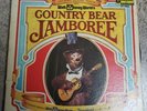 Vintage1972 Disneyland Walt Disney World Country Bear Jamboree Record 3994 Vinyl